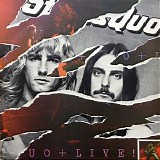 Status Quo - Live!