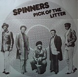 Spinners - Pick Of The Litter
