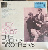 Everly Brothers - Hey Doll Baby