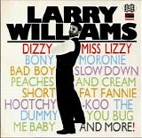 Larry Williams - Dizzy Miss Lizzy