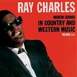 Ray Charles - Modern Sounds In Country And Western Music Volumes 1 & 2