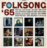 Various artists - Folksong '65