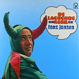 Fons Jansen - De Lachende Kerk