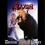 Saxon - Denim And Leather (Live From Club Citta, Kawasaki, Japan)