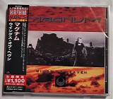 Magnum - Wings Of Heaven
