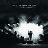 Anastasio, Trey - TAB At The FoxTheater