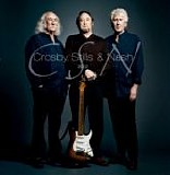 Crosby, Stills & Nash - 2012