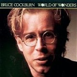 Cockburn, Bruce - World Of Wonders