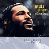 Marvin Gaye - What's Going On (Deluxe Edition)