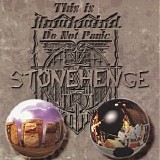 Hawkwind - This Is Hawkwind, Do Not Panic / Stonehenge