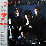 Nena - ? (Fragezeichen)