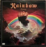 Rainbow - Rainbow Rising