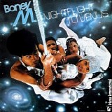 Boney M. - Nightflight To Venus (2nd Pressing)