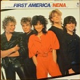 Nena - First America (99 Luftballons)