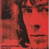 Mayall, John - Fillmore West