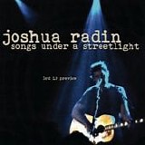 Radin, Joshua - Songs Under A Streetlight