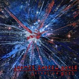Thomas Andrew Doyle - Accretion Mass
