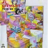 Al Stewart - Year Of The Cat