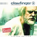 Clawfinger - A Whole Lot Of Nothing