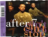 After 7 - Can't Stop