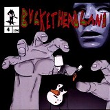 Bucketheadland - Underground Chamber