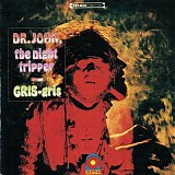 Dr. John, The Night Tripper - Gris-Gris