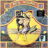 Neil Young - Homegrown