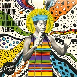 Nina Simone - The Montreux Years