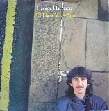 George Harrison - All Those Years Ago