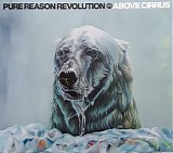 Pure Reason Revolution - Above Cirrus