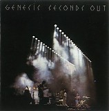 Genesis - Seconds Out
