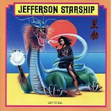 Jefferson Starship - Spitfire