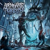 Abominable Putridity - The Anomalies of Artificial Origin