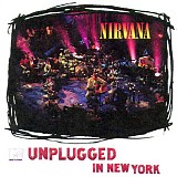 Nirvana - MTV Unplugged In New York