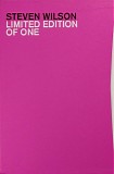 Steven Wilson - Limited Edition Of One (Special Edition)