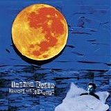 Radin, Joshua - Onward And Sideways
