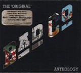 Bad Company - Anthology