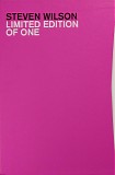 Steven Wilson - A Limited Edition Of One