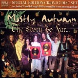 Mostly Autumn - The Story So Far (Special Edition)