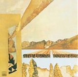 Wonder, Stevie - Innervisions