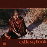 Wonder, Stevie - Talking Book