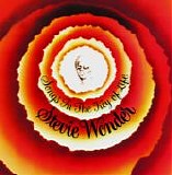 Wonder, Stevie - Songs In The Key Of Life