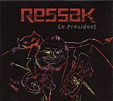 Ressak - Le PrÃ©sident