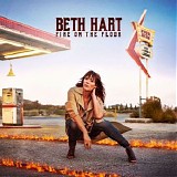 Beth Hart - Fire On The Floor