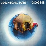 Jarre, Jean Michel - Oxygene