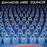 Jarre, Jean Michel - Equinoxe