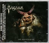 Magnum - The Monster Roars