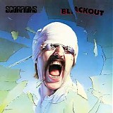 Scorpions - Blackout (50th Anniversary Deluxe Edition)