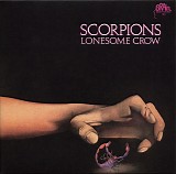 Scorpions - Lonesome Crow