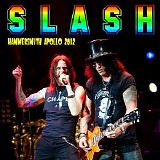 Slash - Hammersmith Apollo